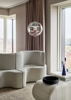VP Globe