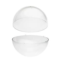VP Globe 40 Acrylic screen