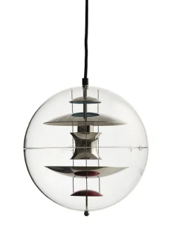 VP Globe Mini