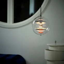 VP Globe Mini