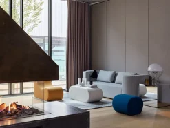 VP168 Sofa| 3 Seater