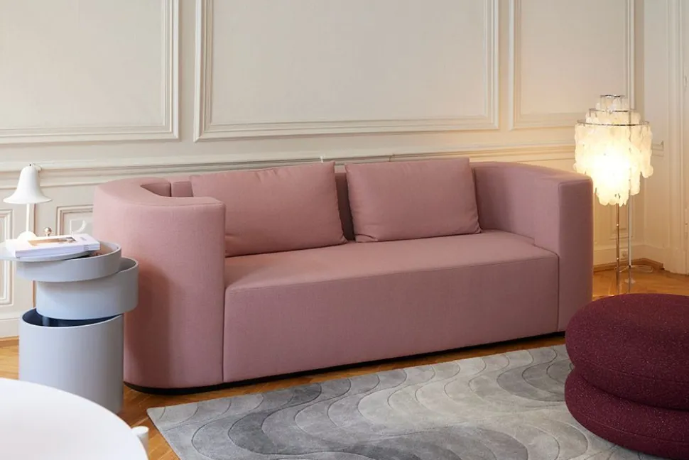 VP168 Sofa| 3 Seater