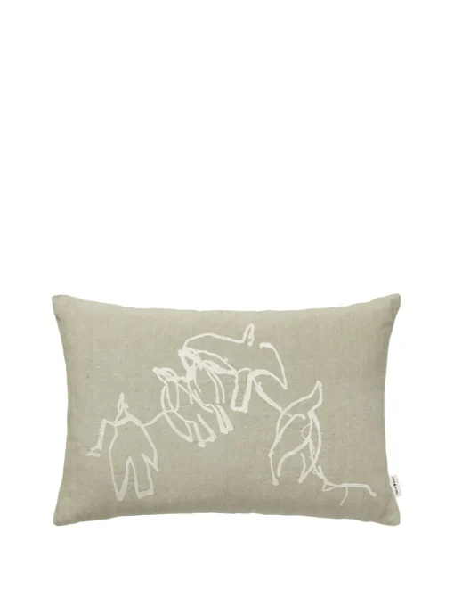 Vuelo Cushion