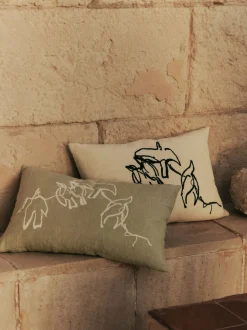 Vuelo Cushion