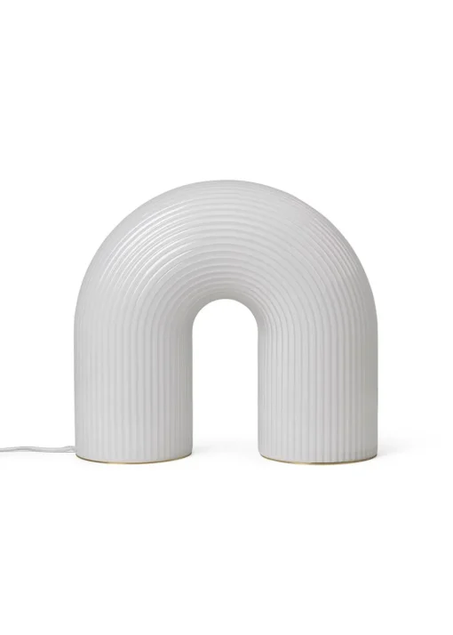 Vuelta Floor Lamp