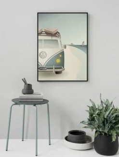 VW Camper