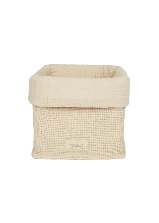 Wabi-Sabi Basket