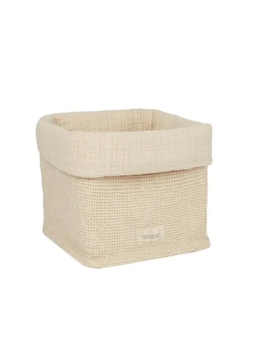 Wabi-Sabi Basket