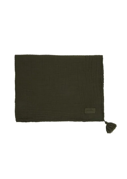 Wabi-Sabi Blanket