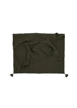 Wabi-Sabi Blanket