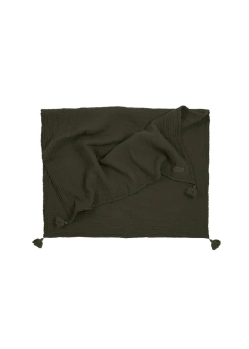 Wabi-Sabi Blanket