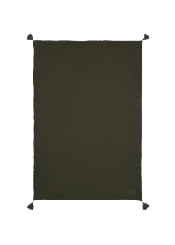 Wabi-Sabi Blanket