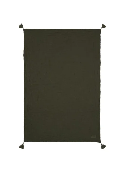Wabi-Sabi Blanket