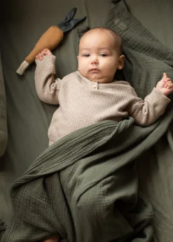 Wabi-Sabi Blanket