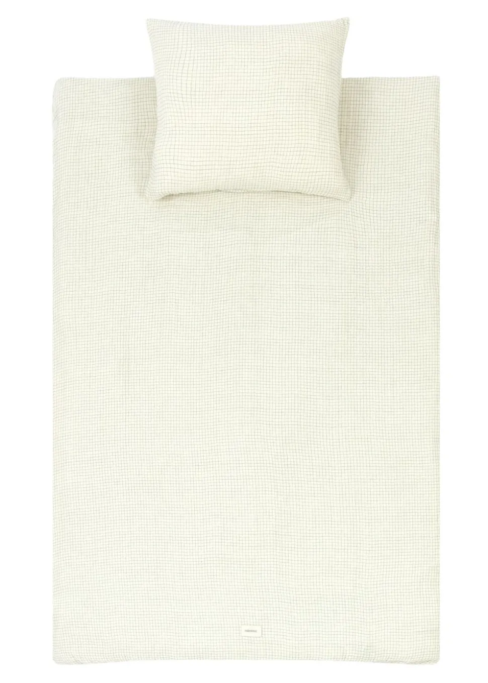 Wabi-Sabi Kid Duvet Cover Set