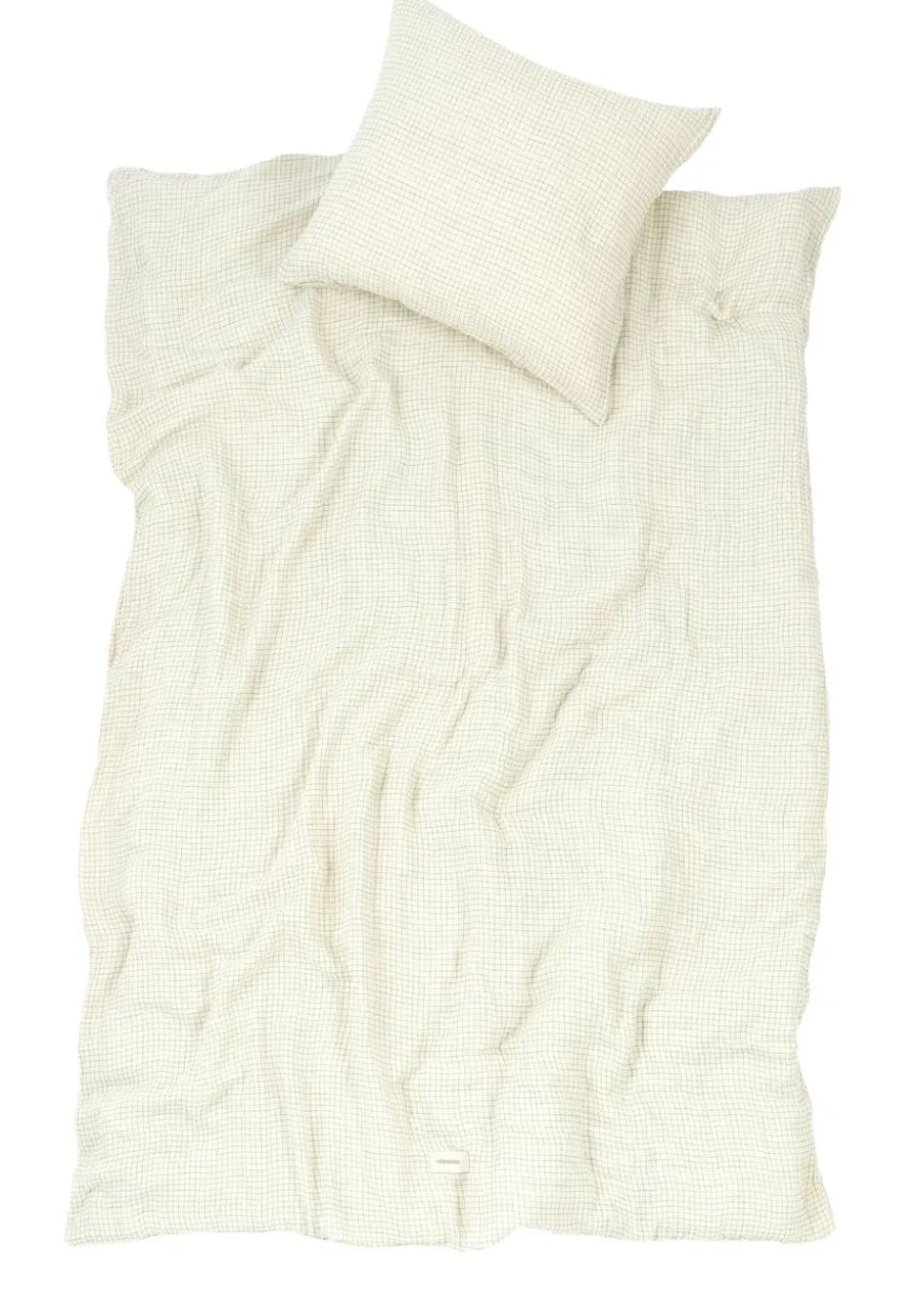 Wabi-Sabi Kid Duvet Cover Set