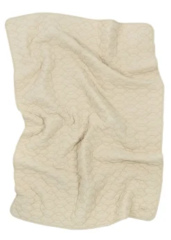 Wabi-Sabi Quilted Blanket