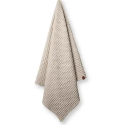 Waffle hand towels