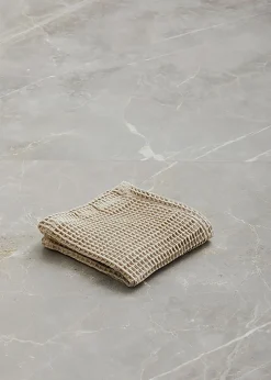 Waffle Towels