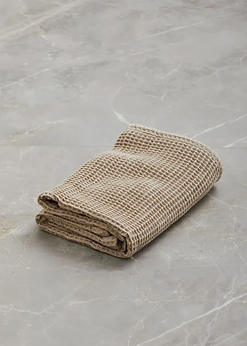 Waffle Towels