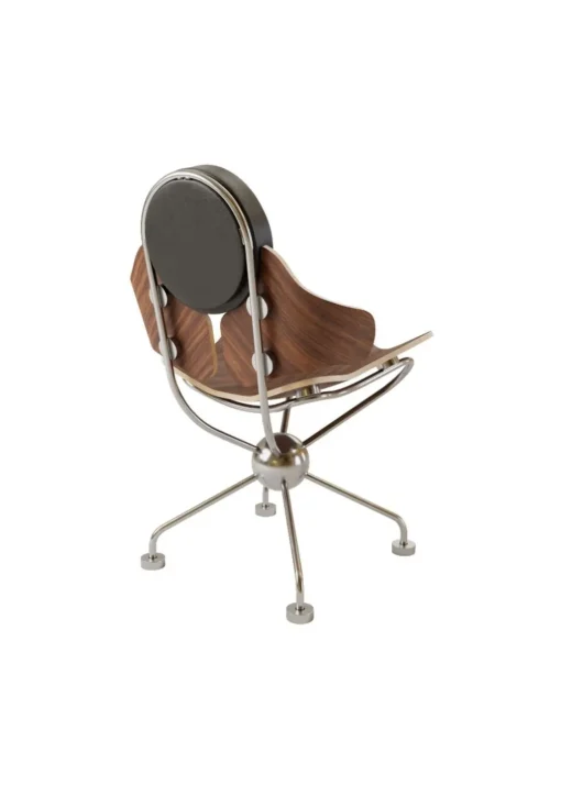 Wak Chair