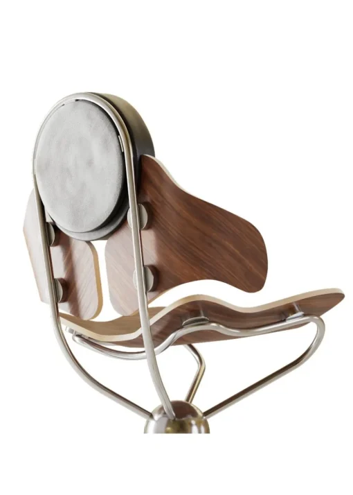 Wak Chair