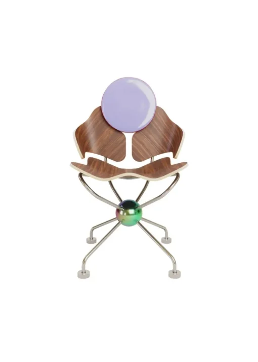 Wak Chair