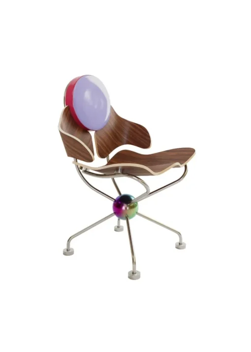 Wak Chair