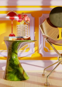 Wak Chair