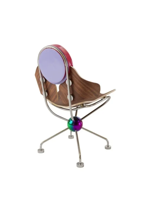 Wak Chair