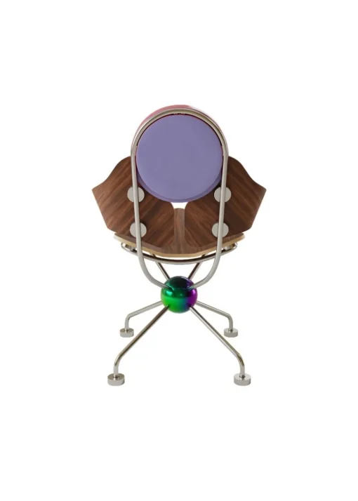 Wak Chair