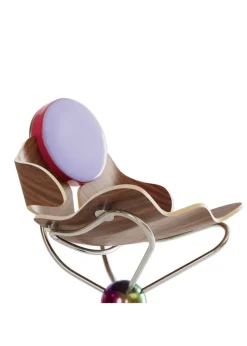 Wak Chair