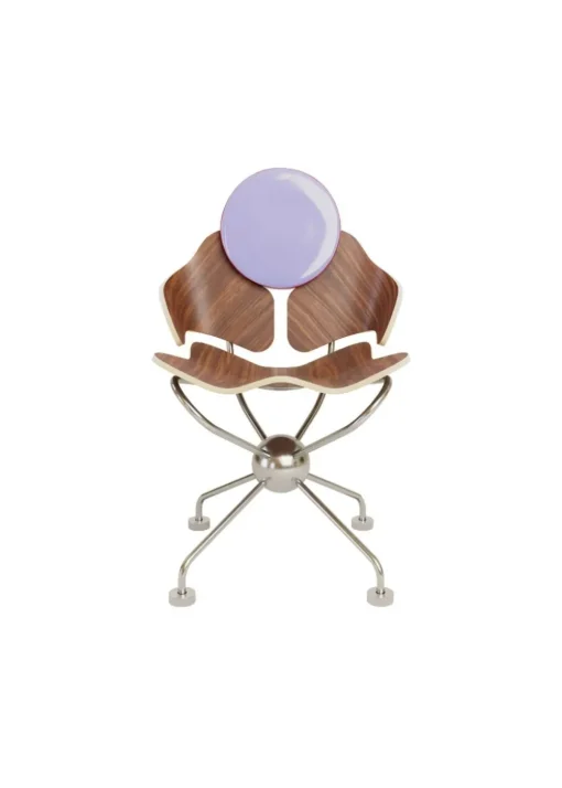 Wak Chair