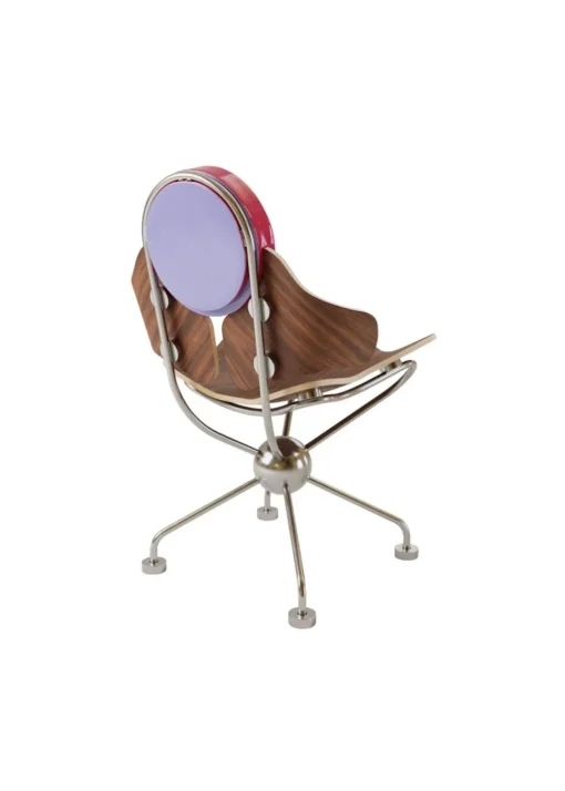 Wak Chair