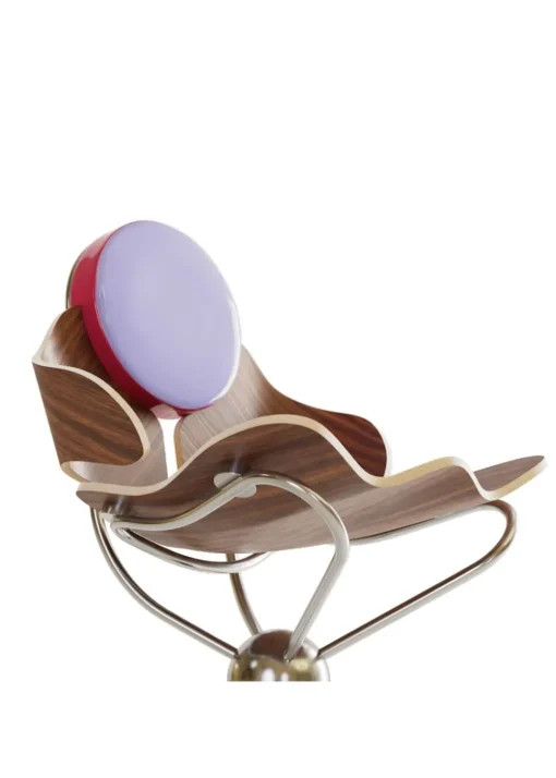 Wak Chair