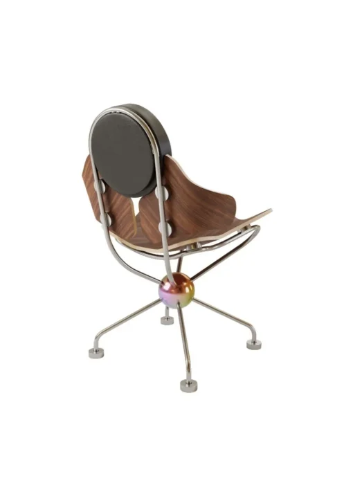 Wak Chair