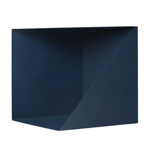 Wall Box / By Ludvig Storm
