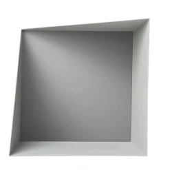 Wall Box / By Ludvig Storm