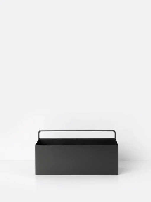 Wall Box - Rectangle