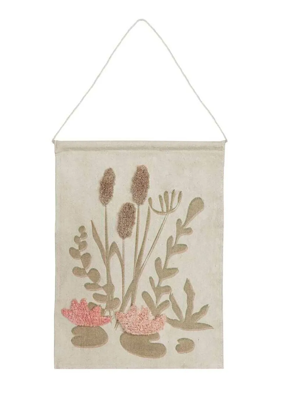 Wall Decor Magic Pond