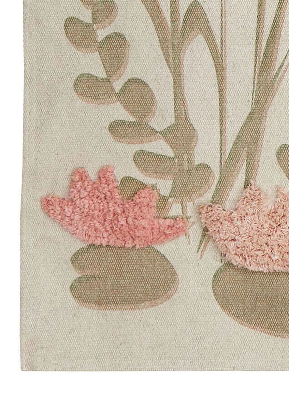 Wall Decor Magic Pond