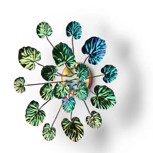 Wall Flower