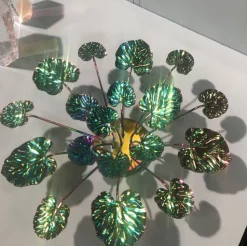 Wall Flower