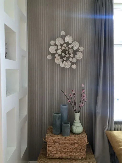 Wall Flower
