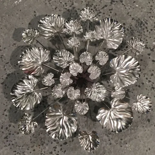 Wall Flower