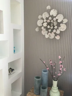 Wall Flower