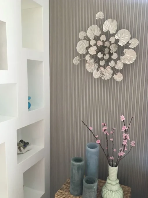 Wall Flower