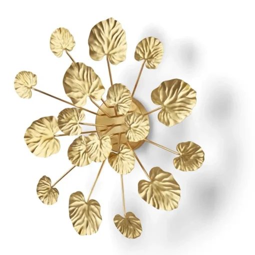 Wall Flower