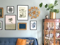 Wall Flower