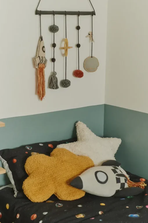 Wall Hanger Cosmos